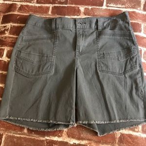 Nwot short